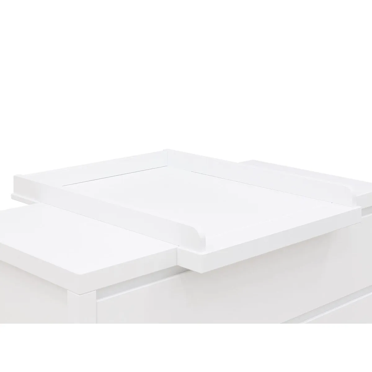 Bopita Barrier Corisca - White