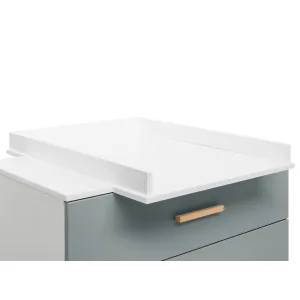 Bopita Barrier Uno - White (Pre-Order; Est. Delivery in 6-10 Weeks)