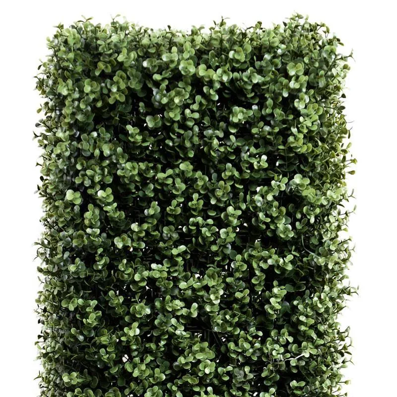 Boxwood Column 42"H