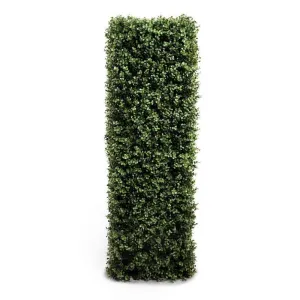 Boxwood Column 42"H