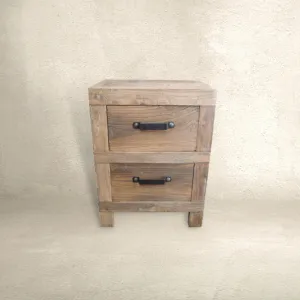 BROOKLYN BEDSIDE TABLES