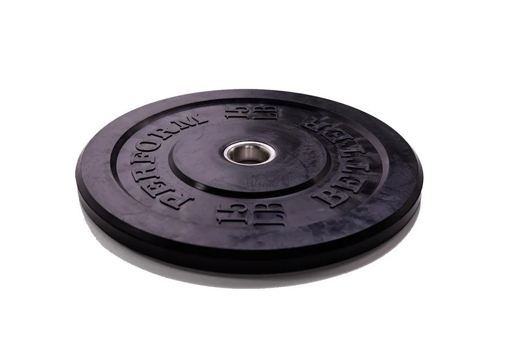 Bumper Plates