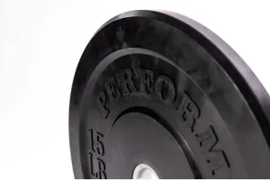 Bumper Plates