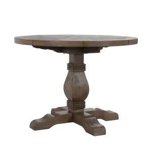 Caleb Round Dining Table