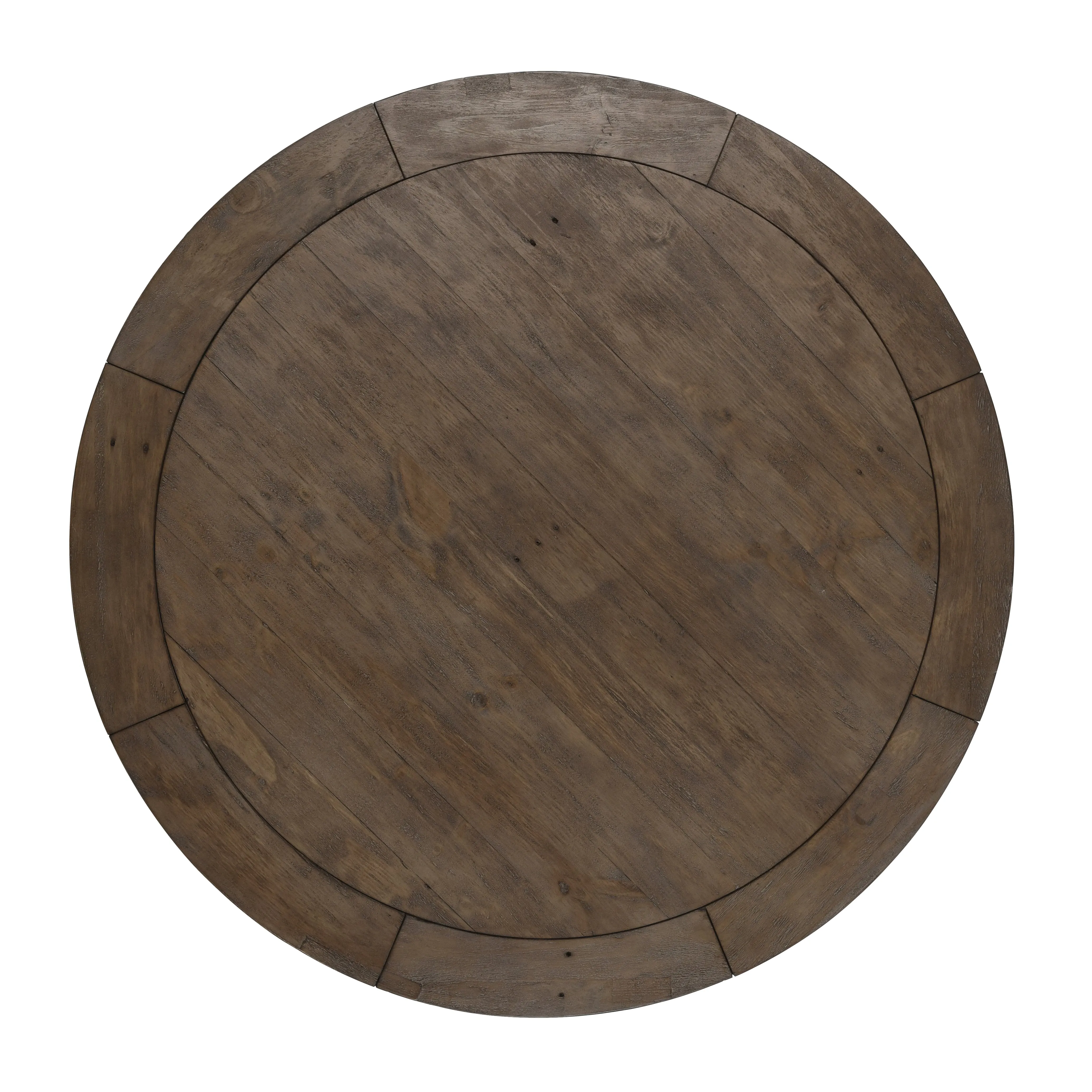 Caleb Round Dining Table