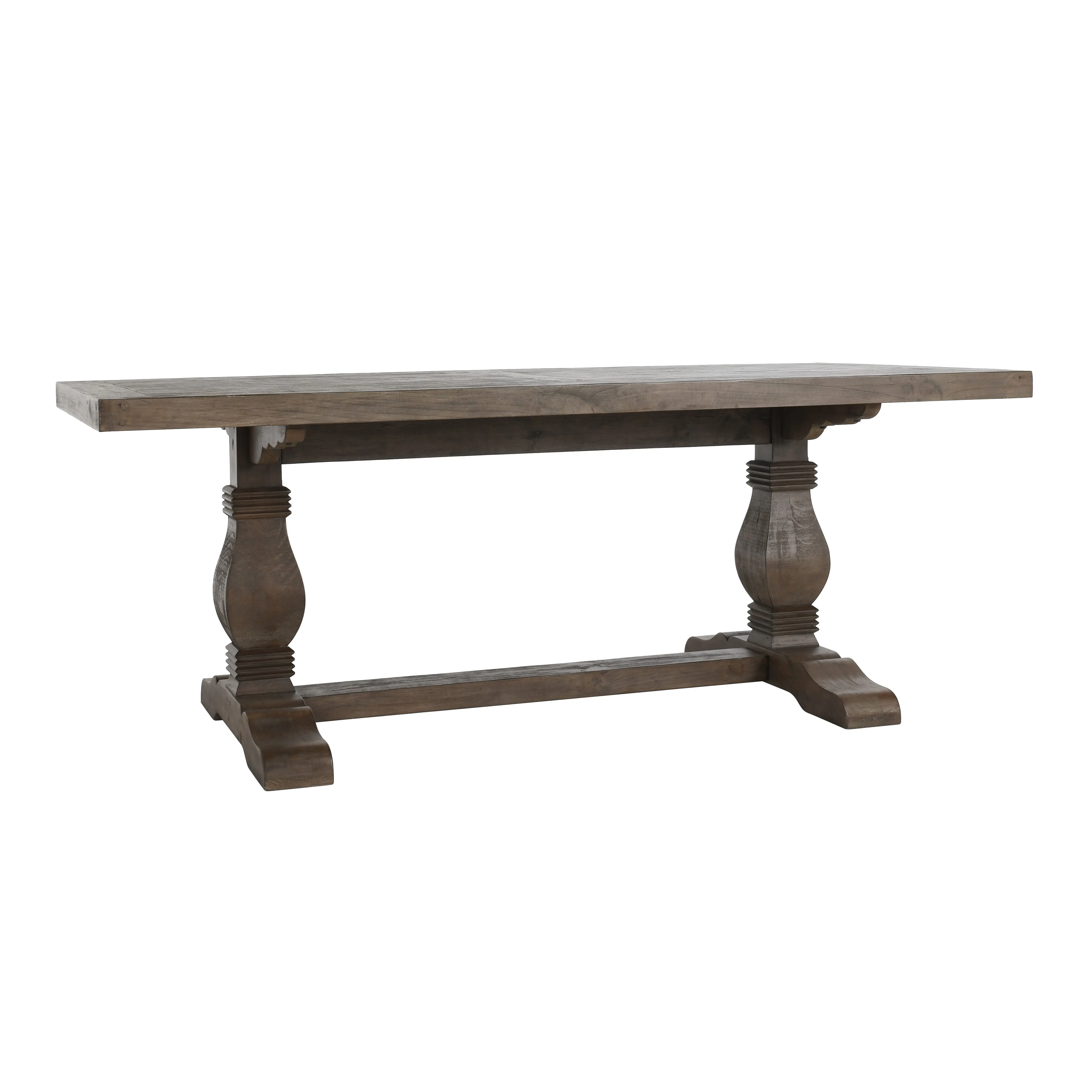 Caleb Round Dining Table