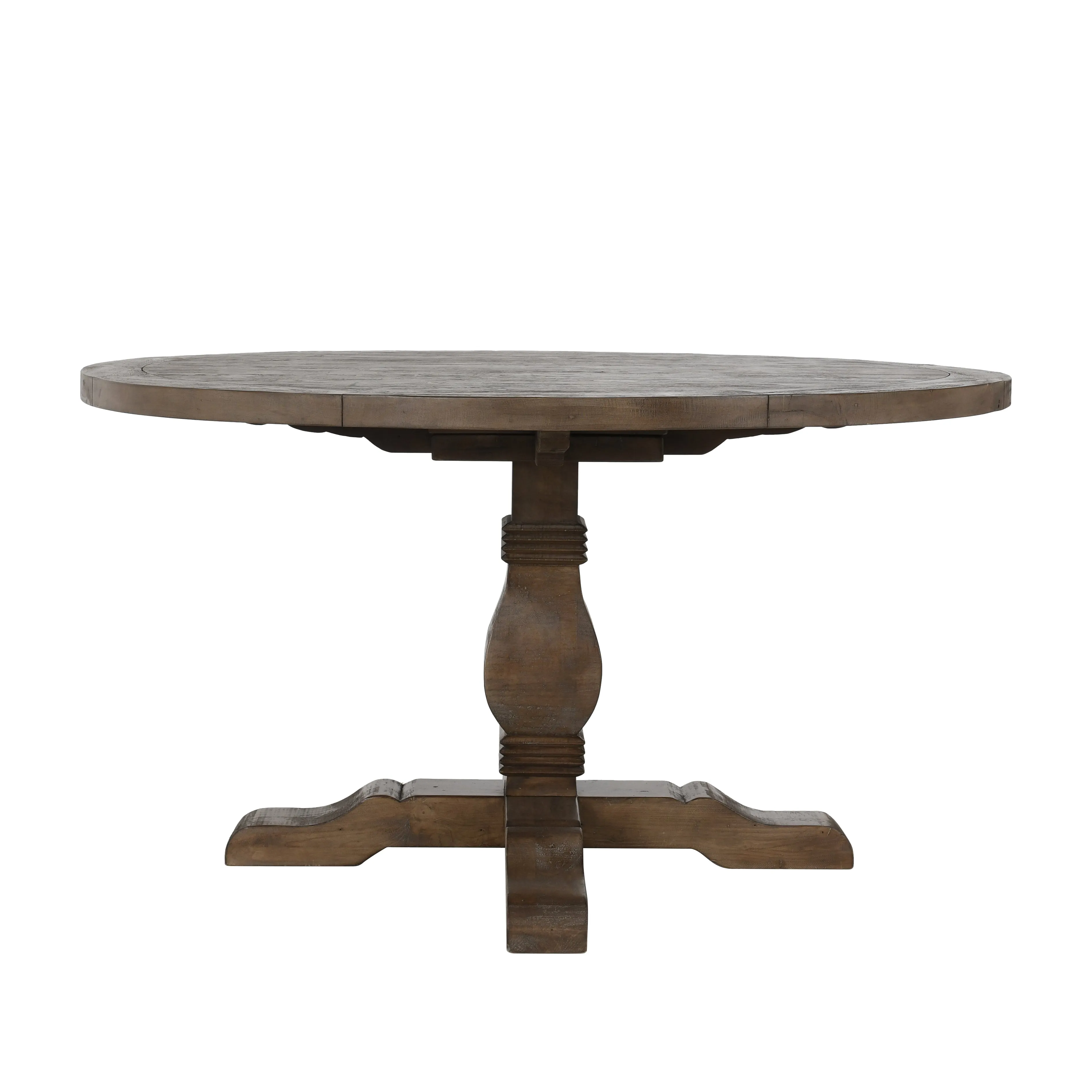 Caleb Round Dining Table