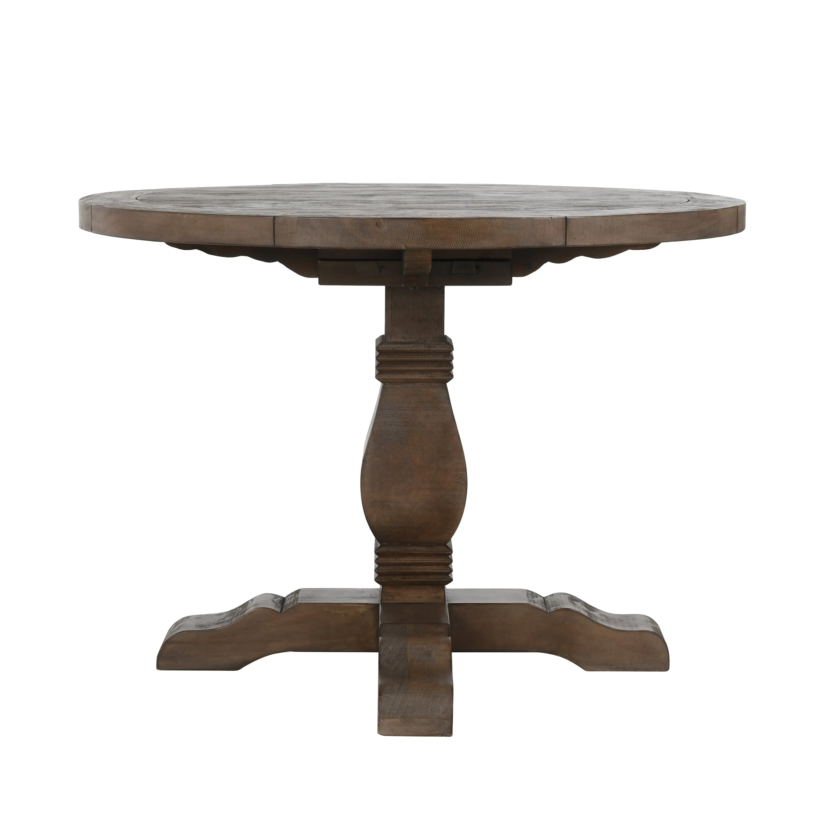 Caleb Round Dining Table