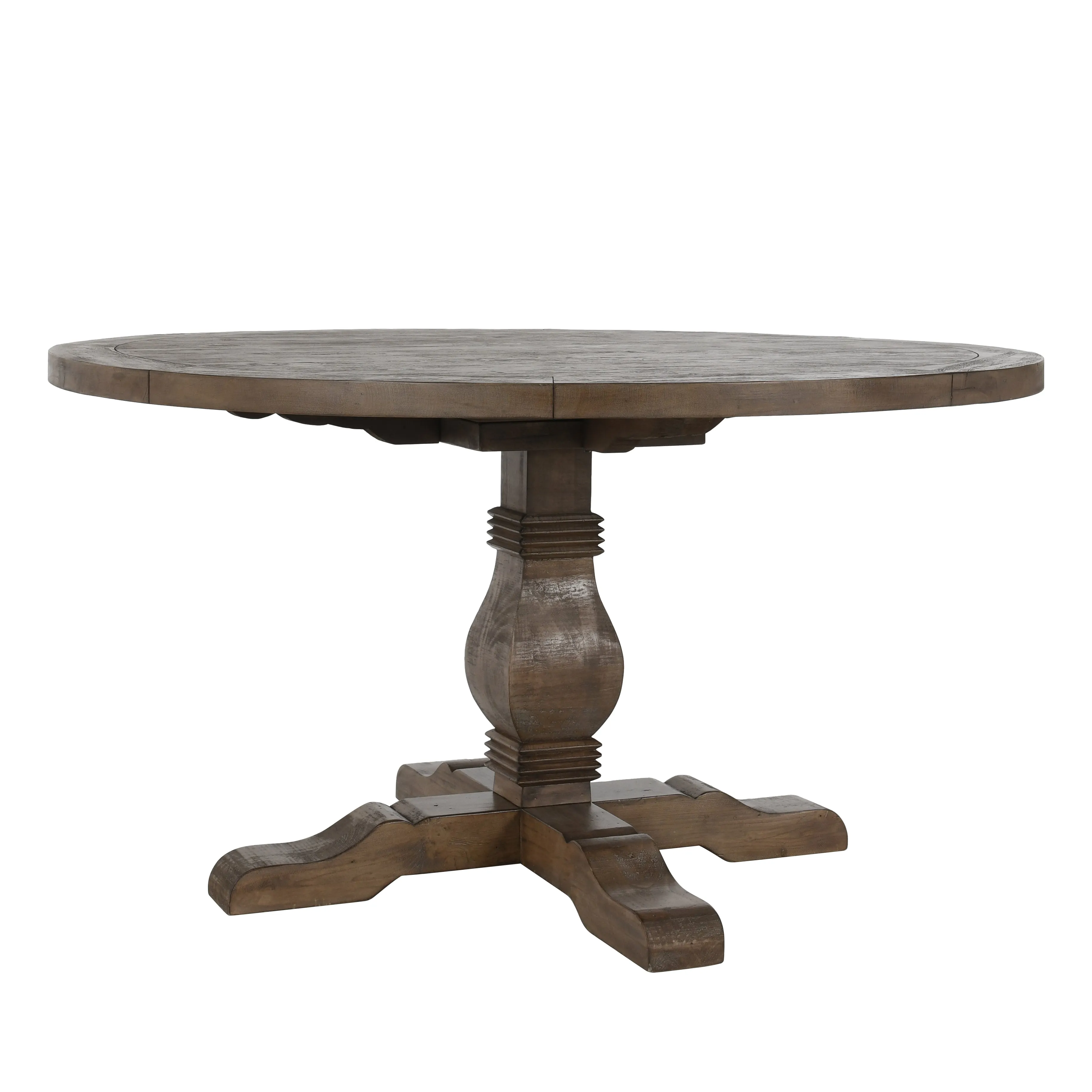 Caleb Round Dining Table