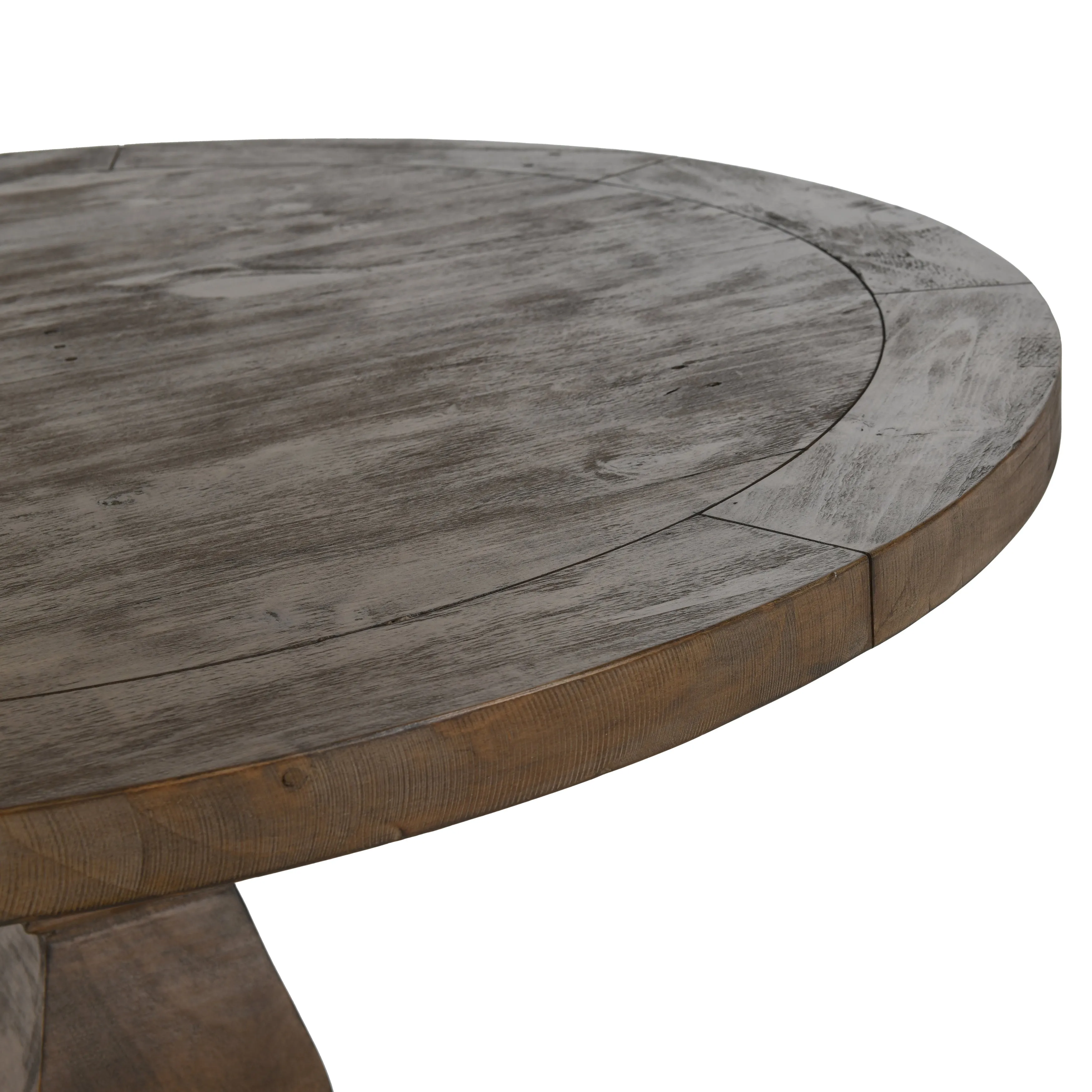 Caleb Round Dining Table