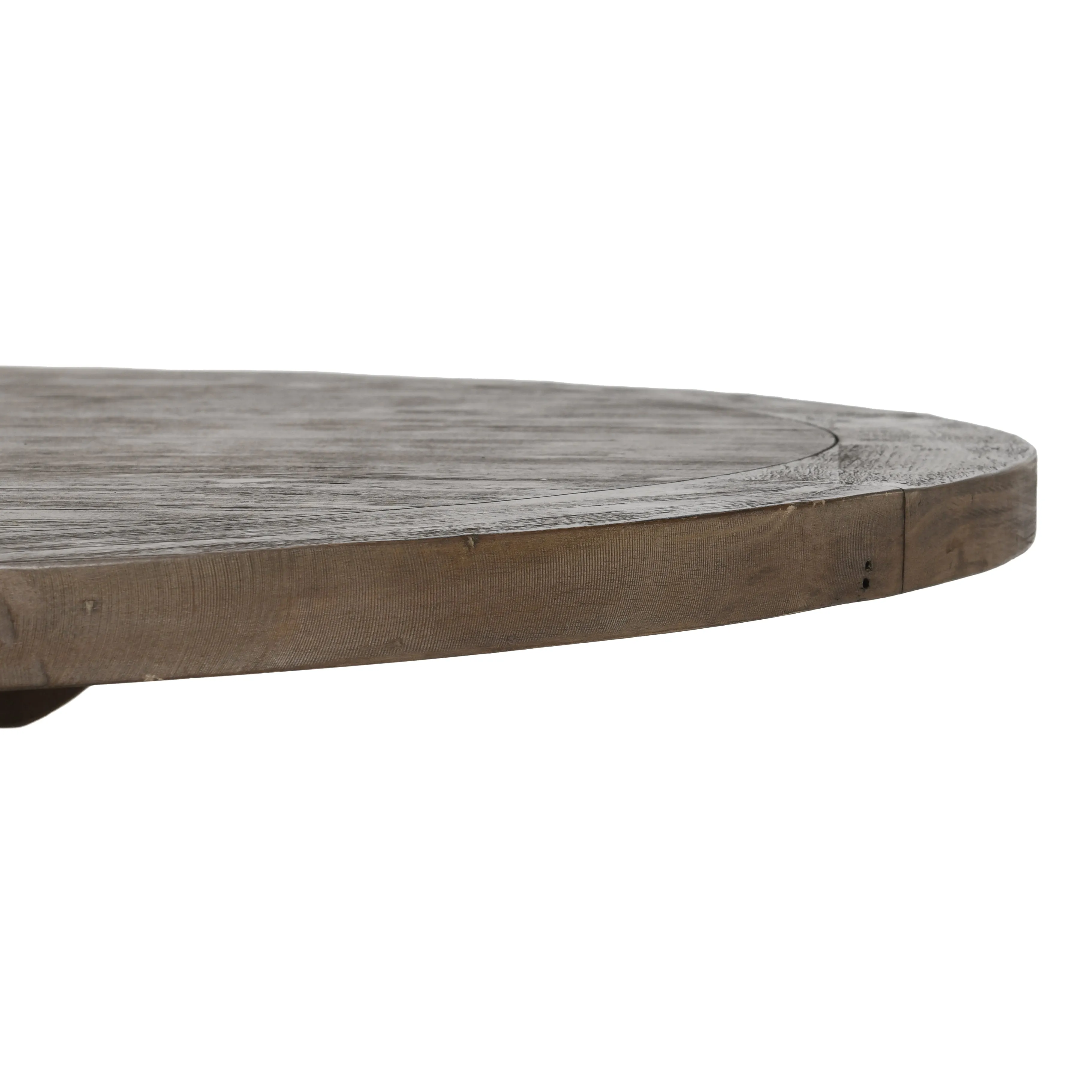 Caleb Round Dining Table