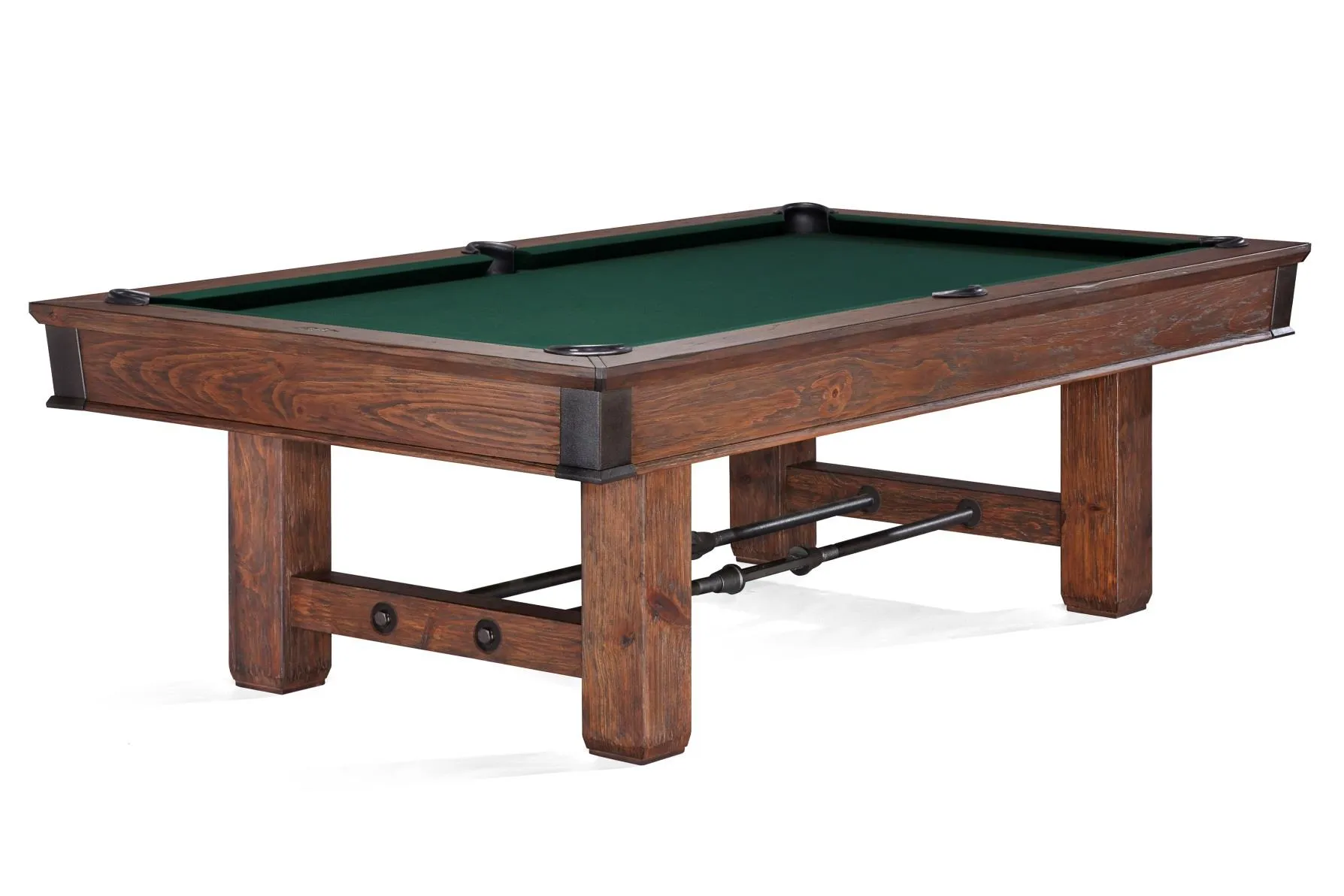 Canton Billiard Pool table