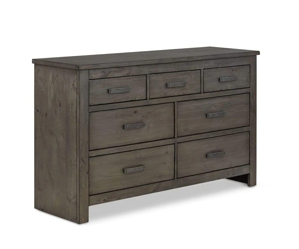 Carter Double Dresser