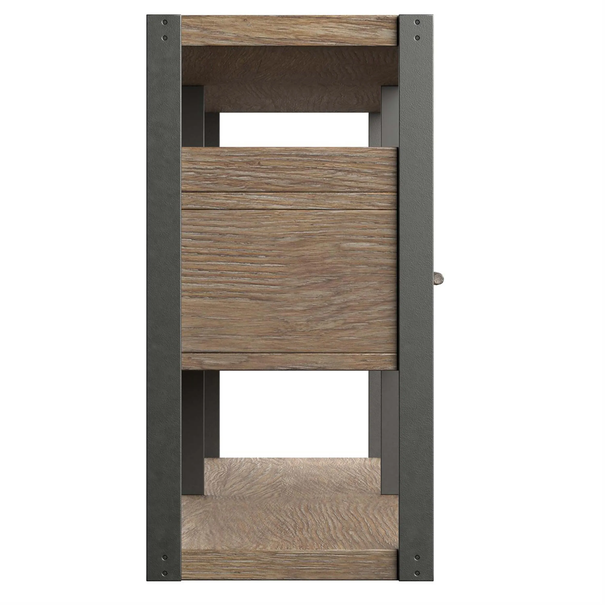 Casa Paros 2 Drawer Console Table