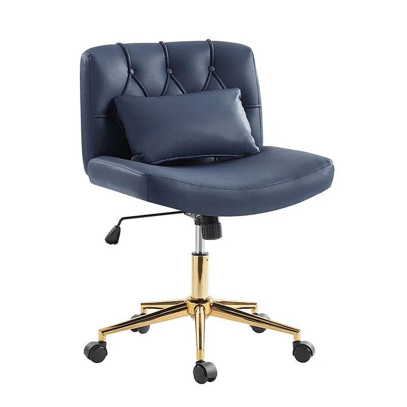 Cecil Scratch-Proof Easy-to-Clean Office Chair