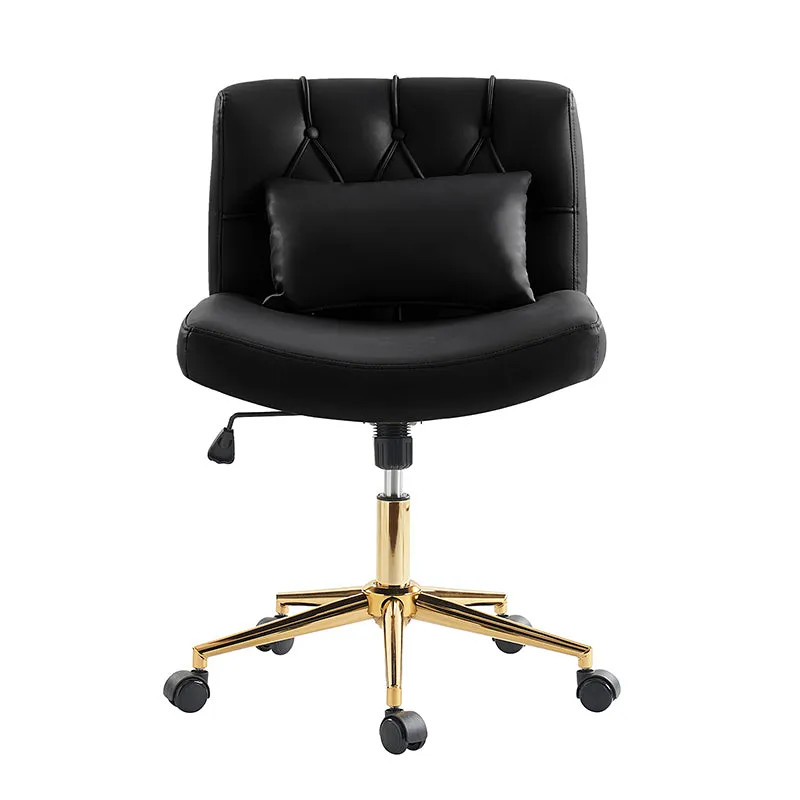 Cecil Scratch-Proof Easy-to-Clean Office Chair