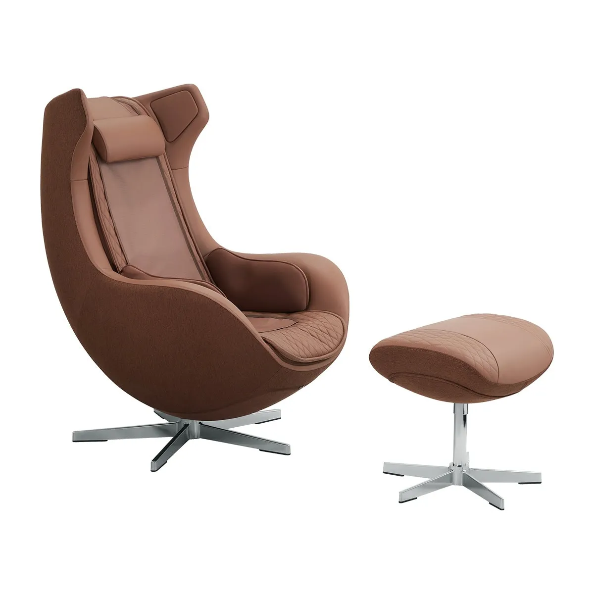 Ceragem M4 Massage Lounge Chair