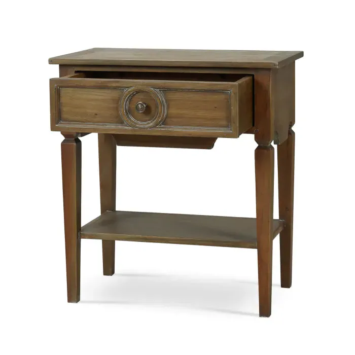 Charleston Side Table