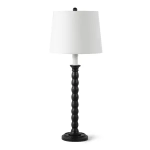 Coastal Living Perennial Buffet Lamp