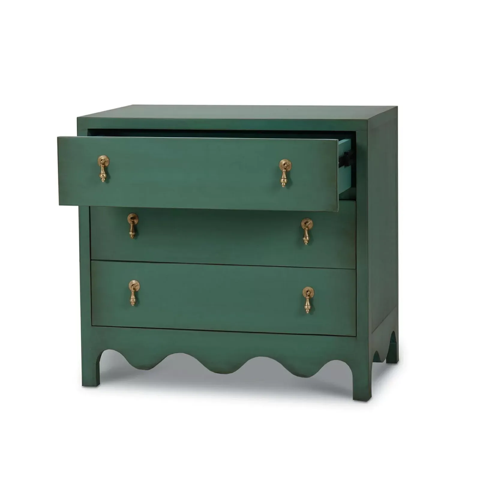 Colleen 3 Drawer Dresser