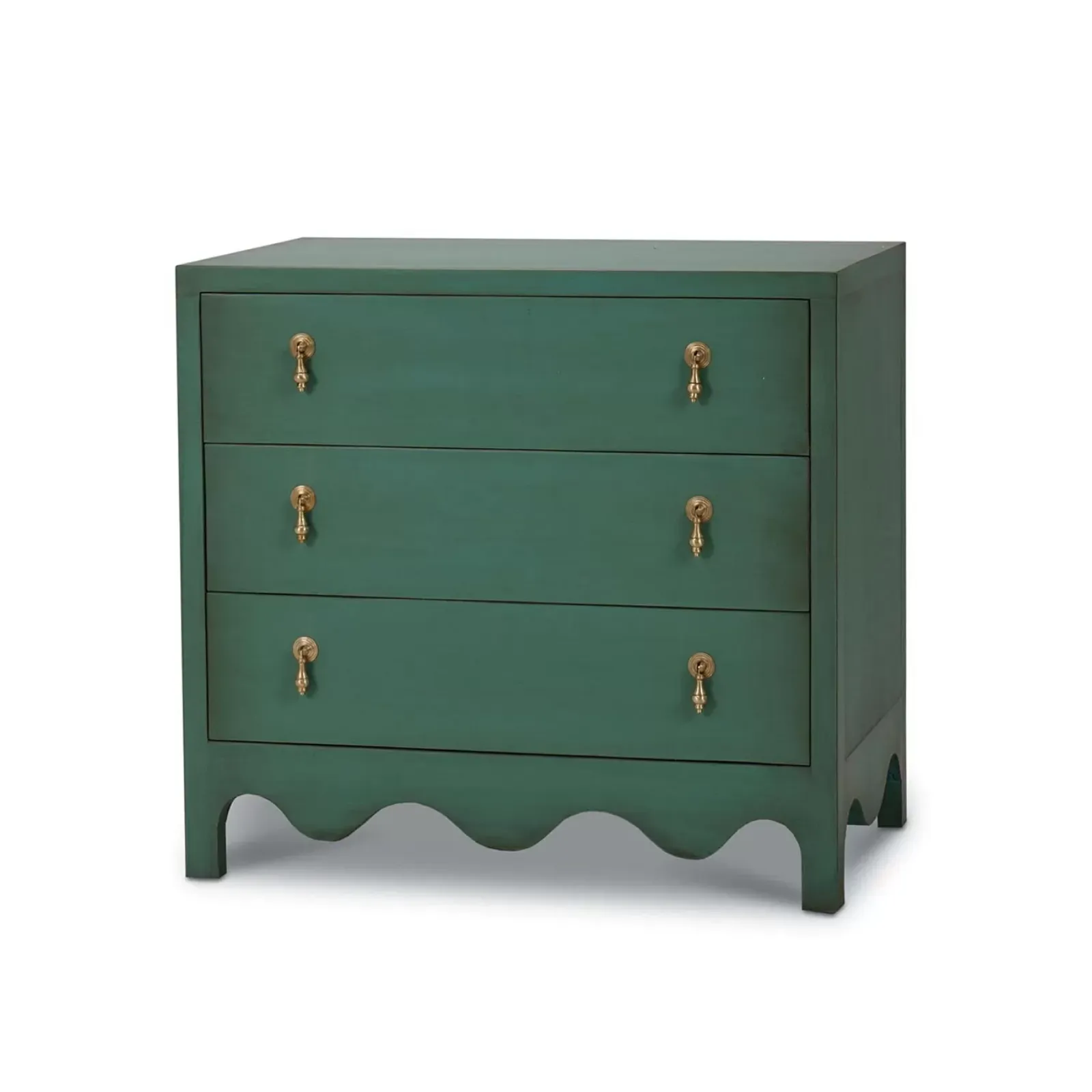 Colleen 3 Drawer Dresser