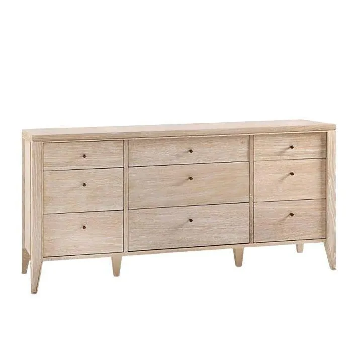 Colton Extra Large 9-Drawer