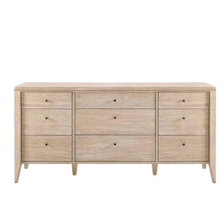 Colton Extra Large 9-Drawer