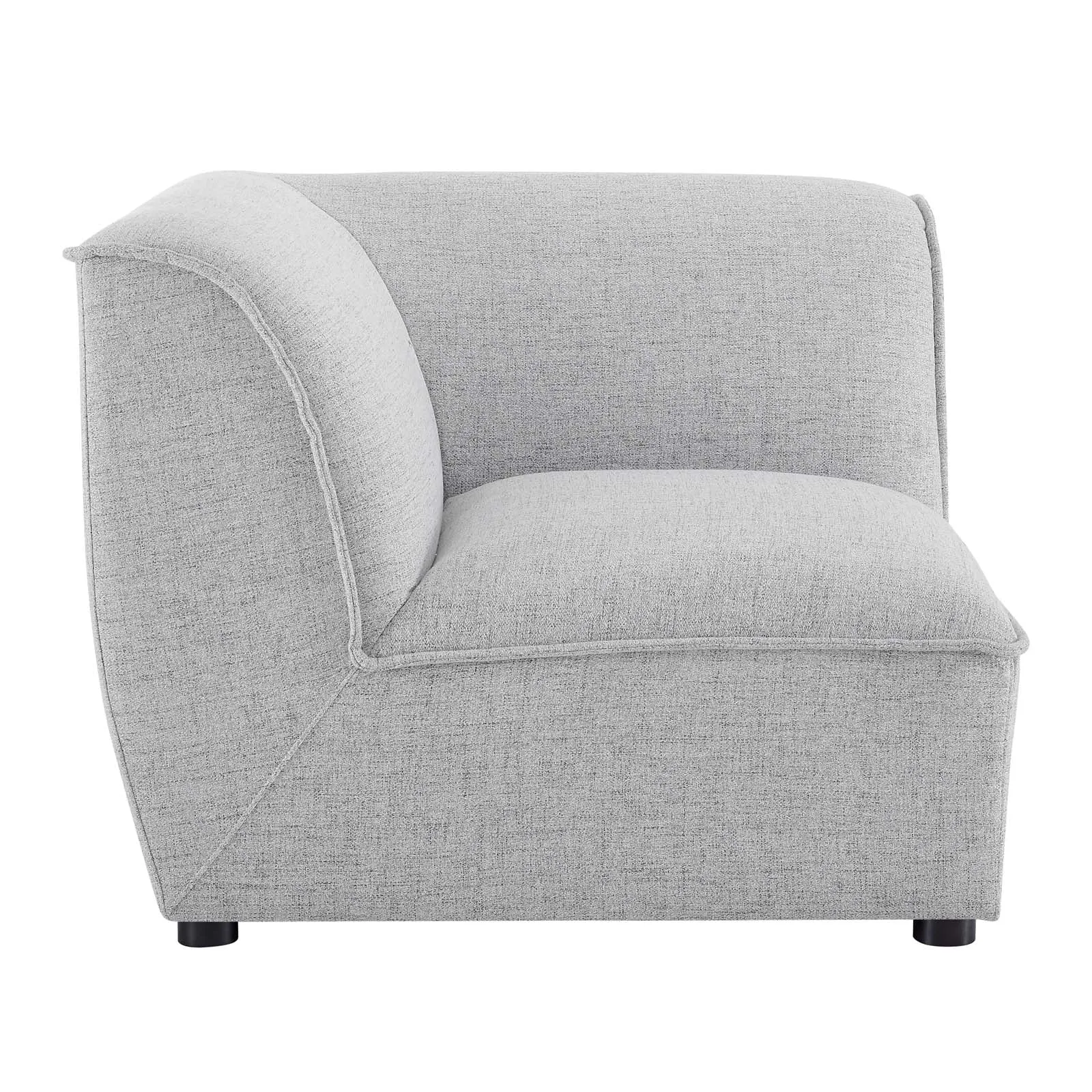 Comprise Corner Sectional Sofa Chair