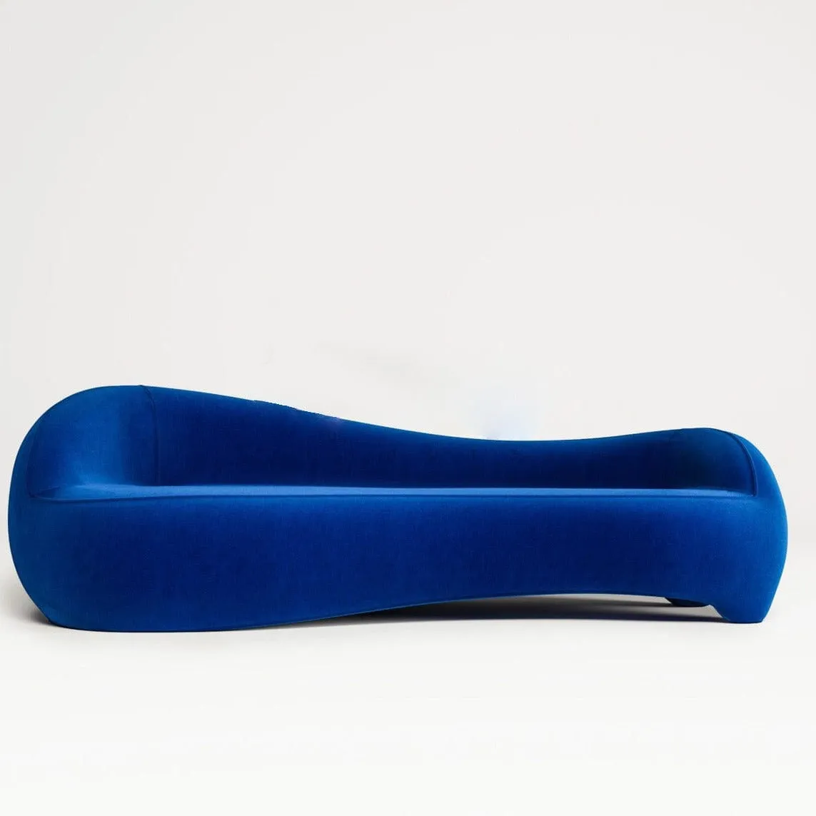 Constantin Curve Sofa