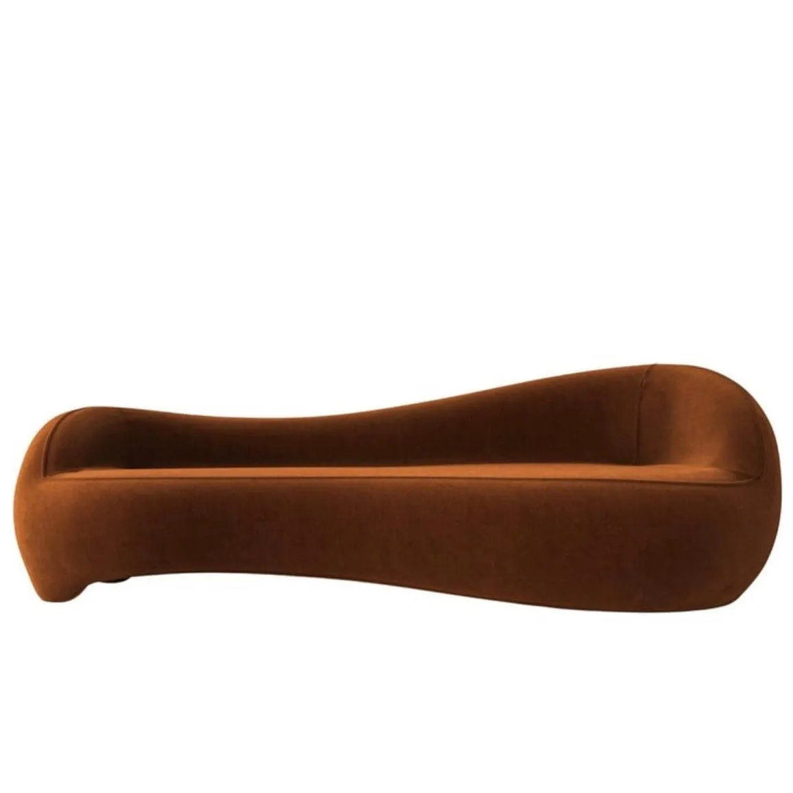 Constantin Curve Sofa