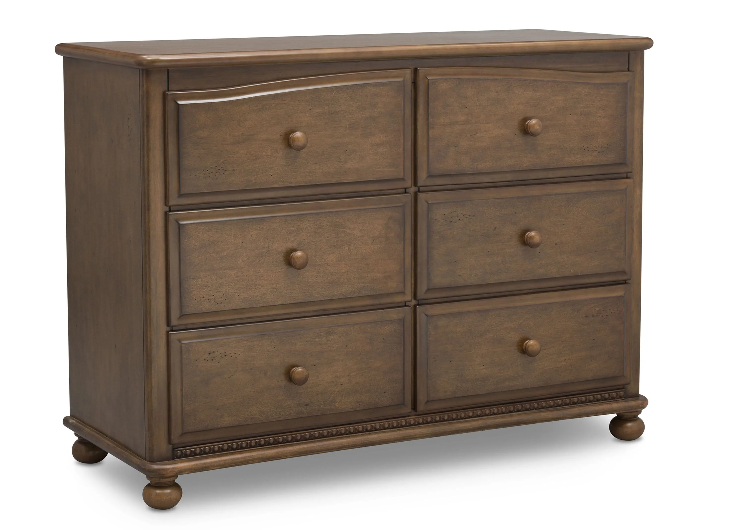 Cortona 6 Drawer Dresser