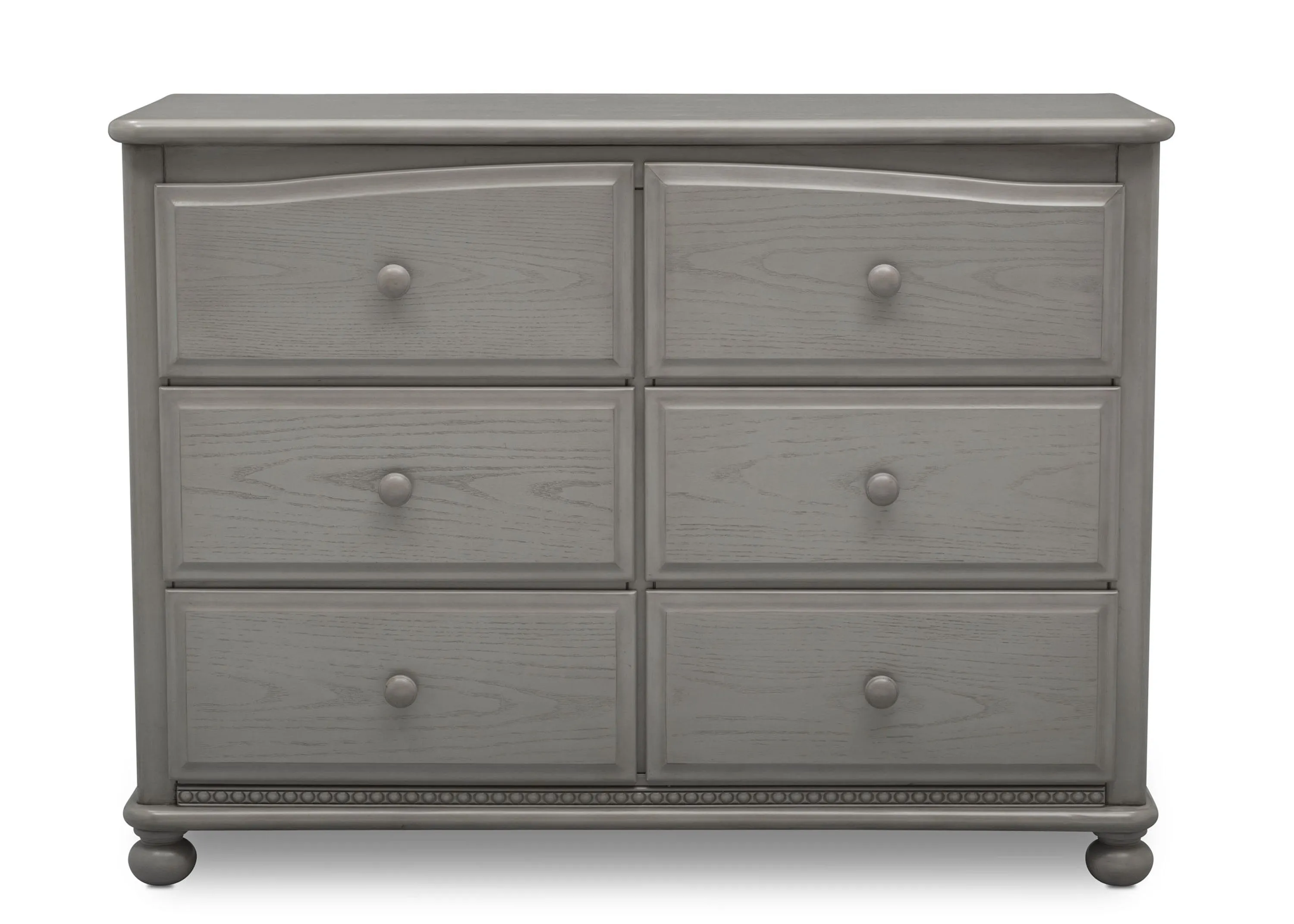 Cortona 6 Drawer Dresser