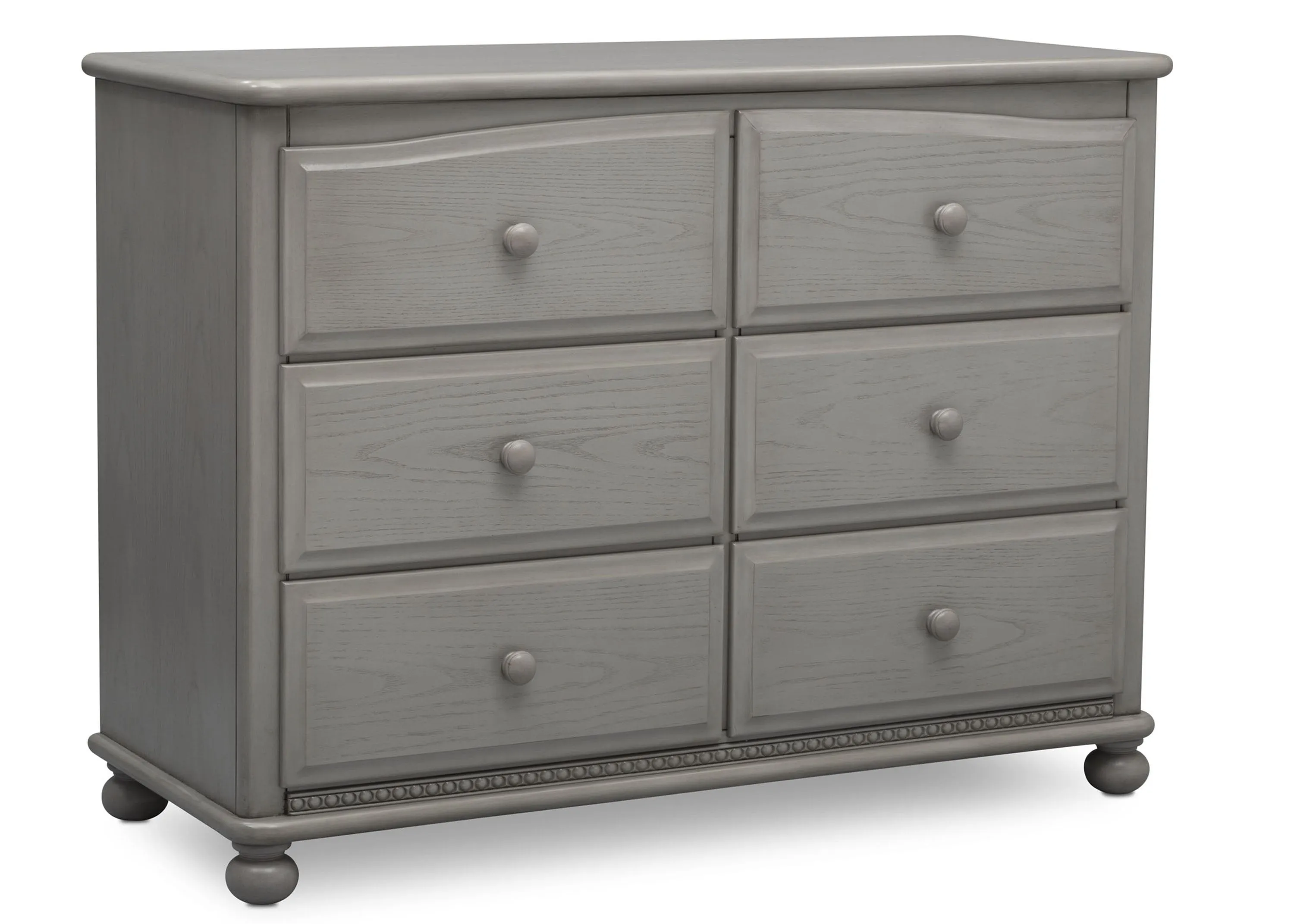 Cortona 6 Drawer Dresser