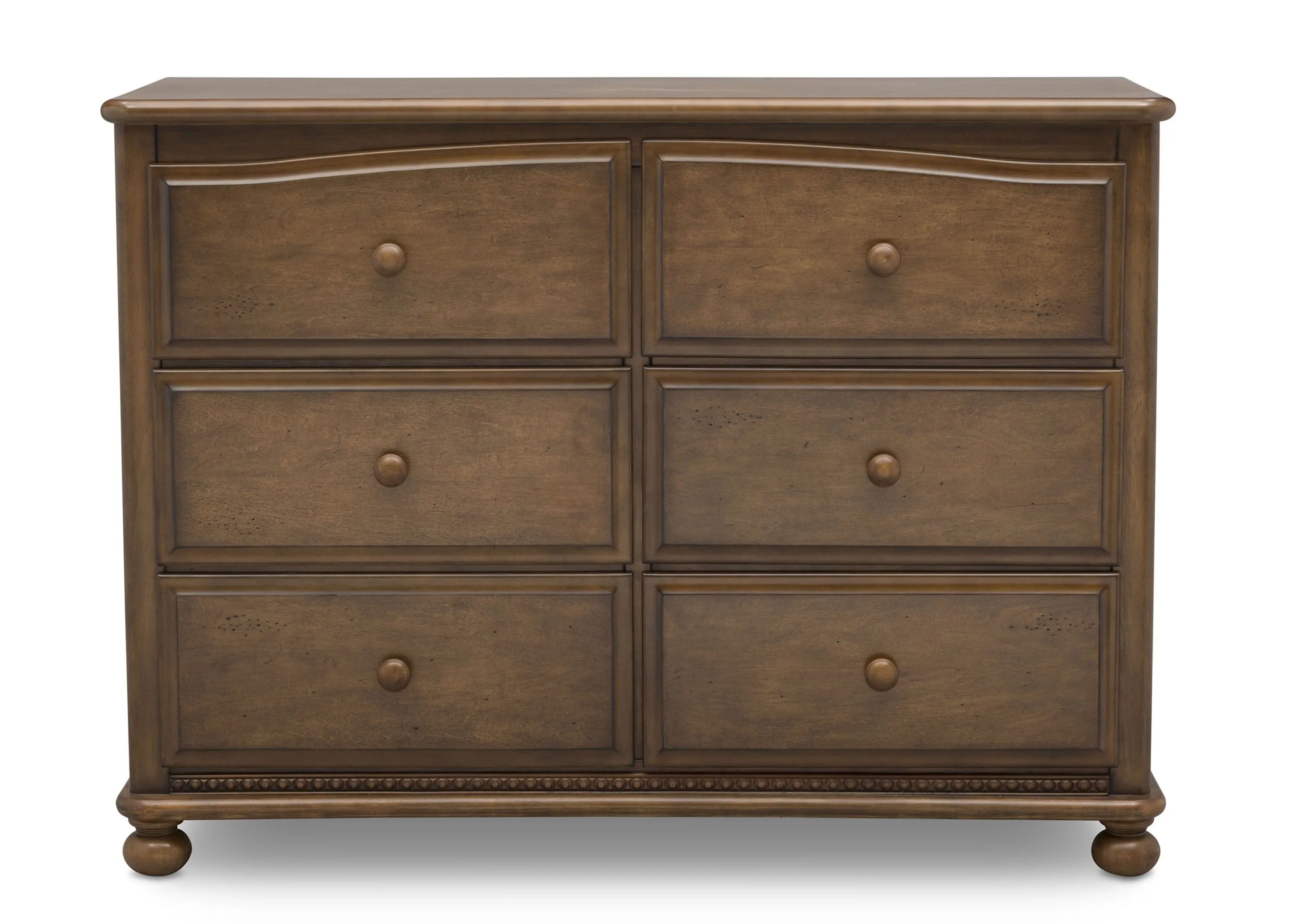 Cortona 6 Drawer Dresser