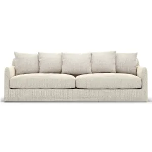 Dade Outdoor Sofa, Faye Sand