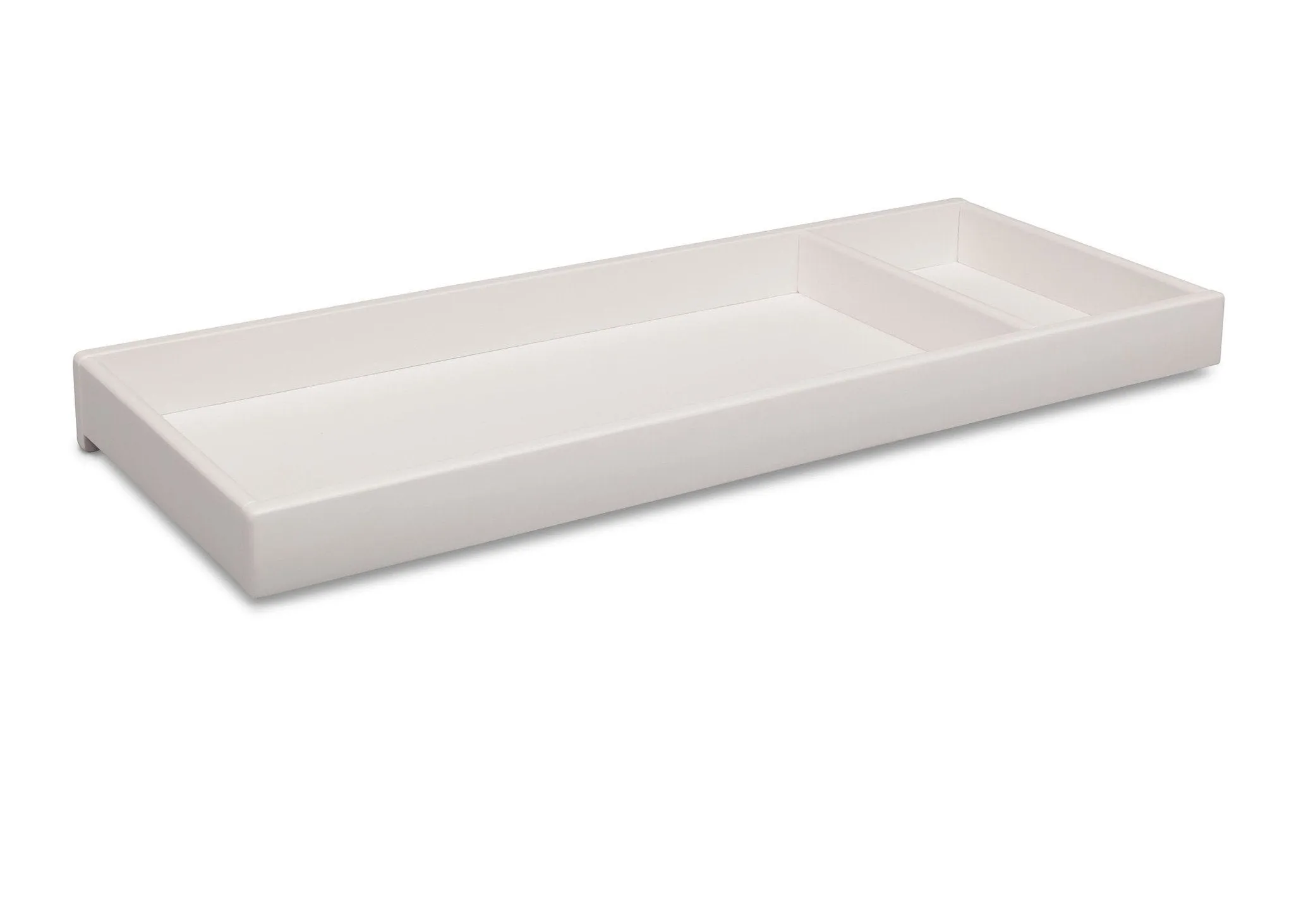 Deluxe Changing Tray