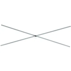 Deluxe Gazebo Scissor Strut