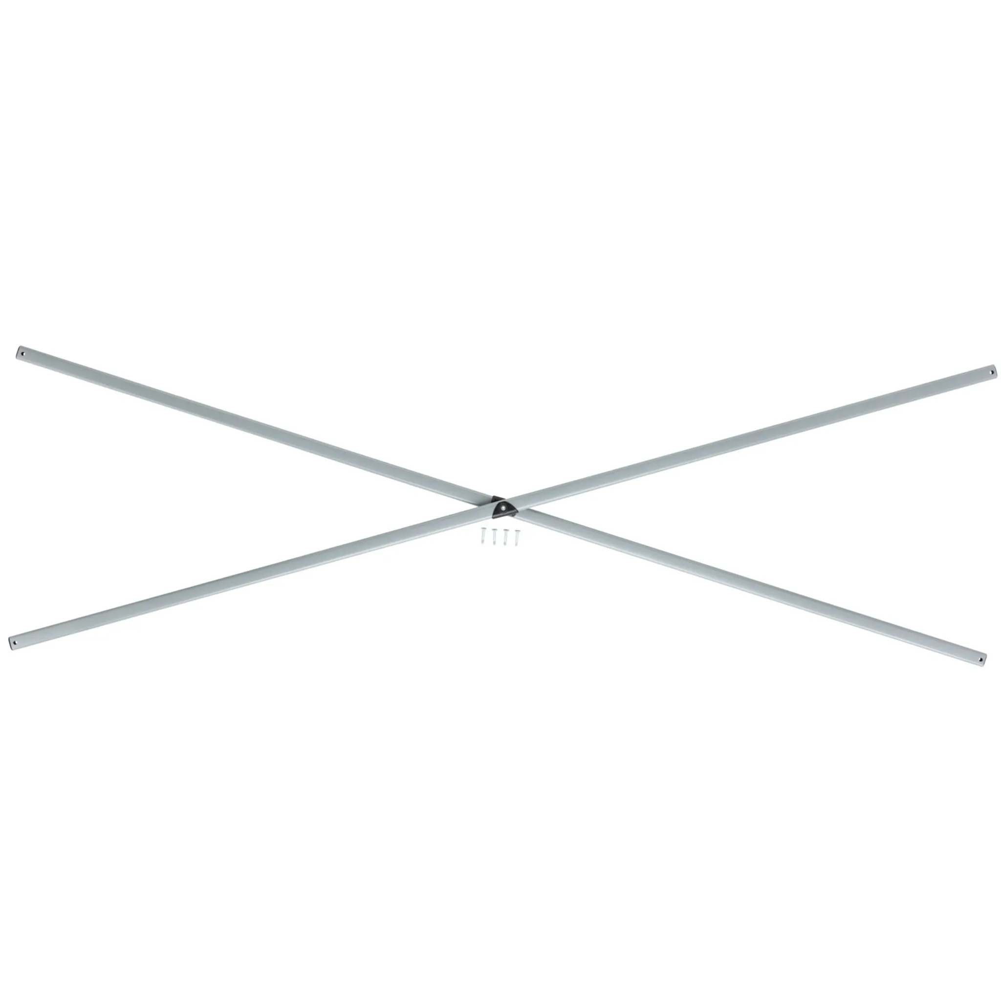 Deluxe Gazebo Scissor Strut