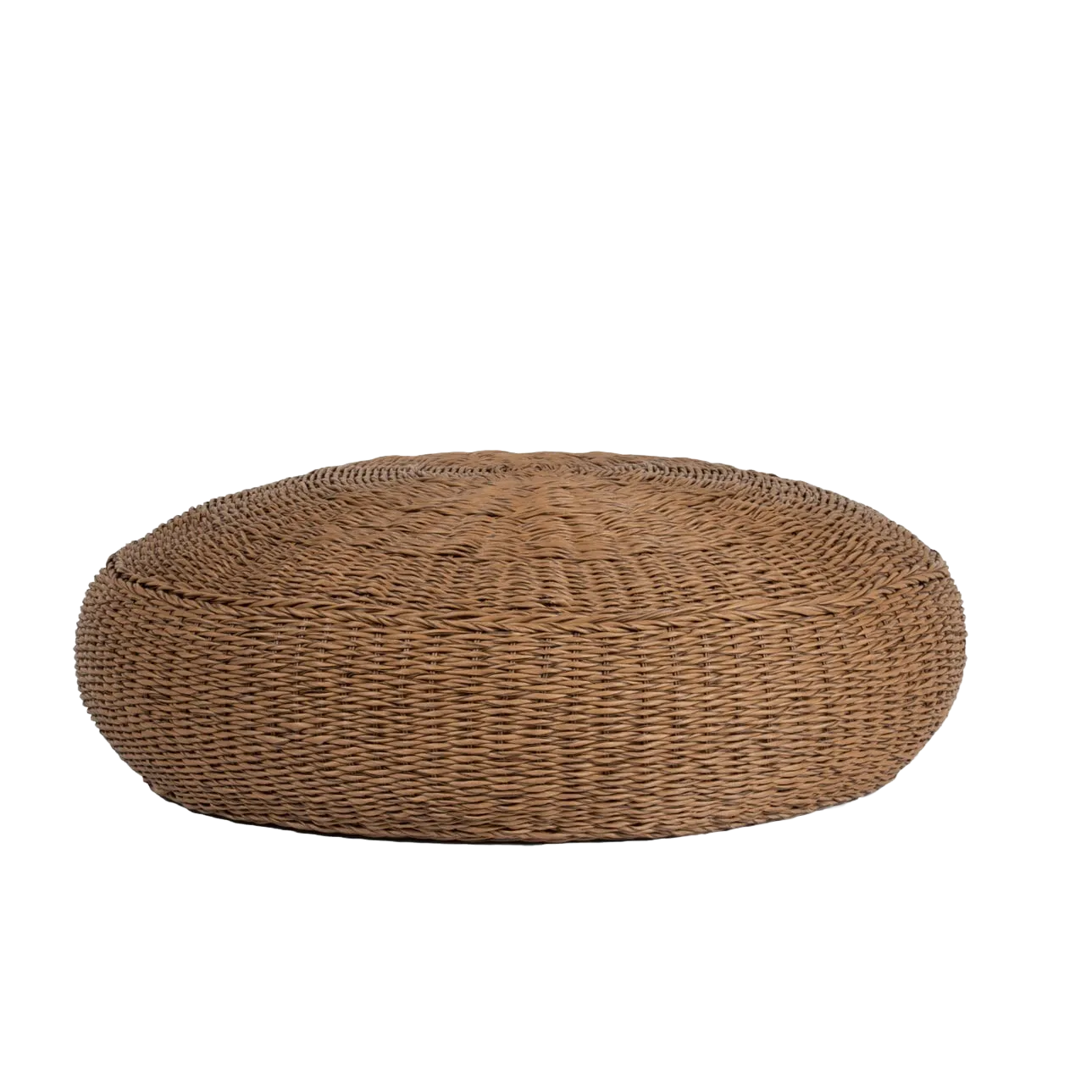 Donut Outdoor Relaxing Pouf