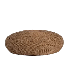 Donut Outdoor Relaxing Pouf