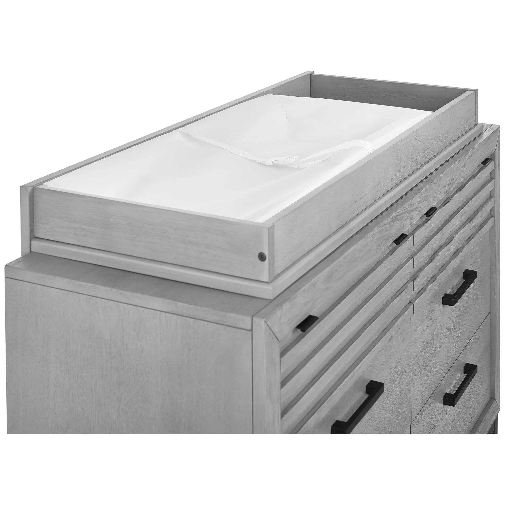 Dream On Me Evolur Changing Tray for Smaller Dressers