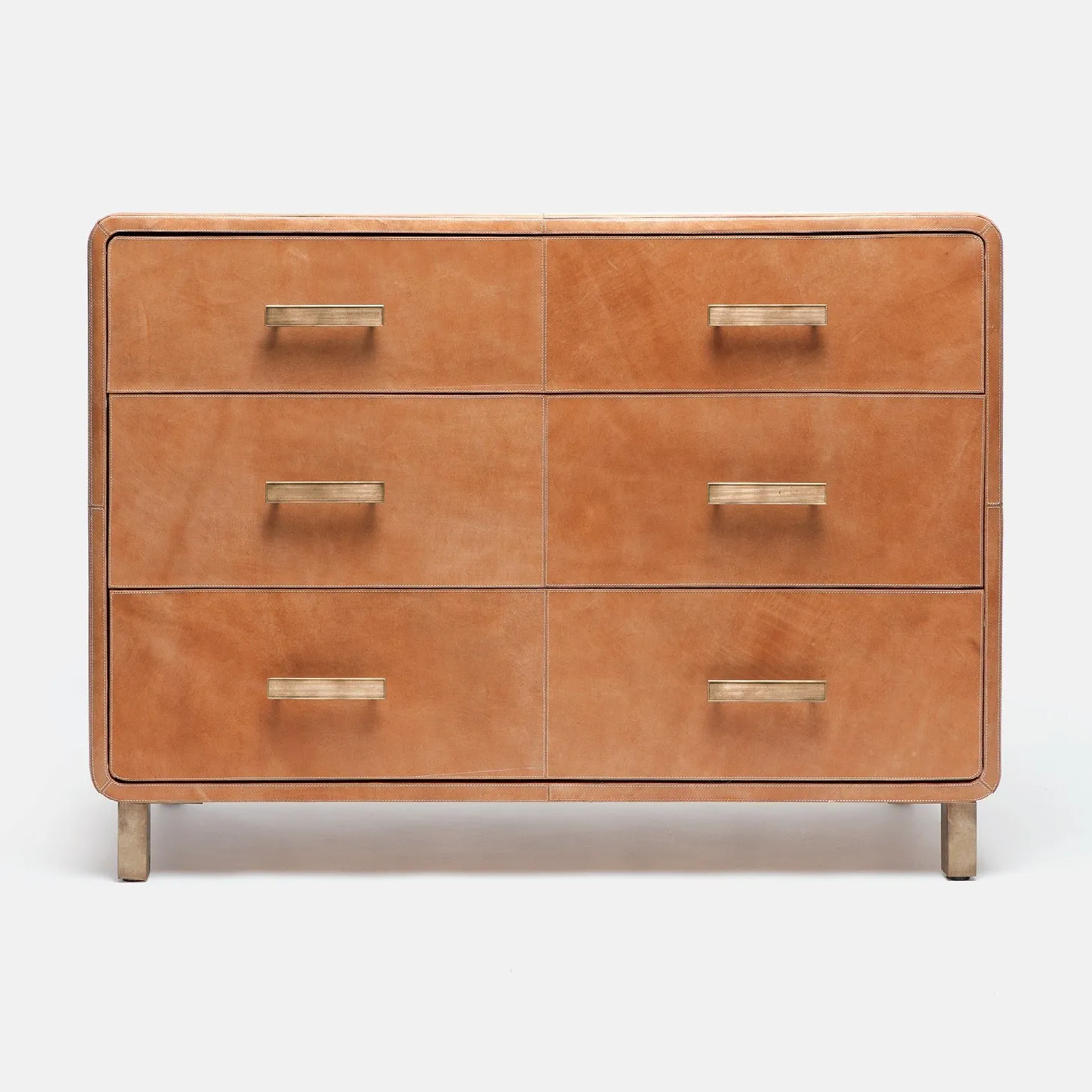 Durbin Aged Camel Dresser