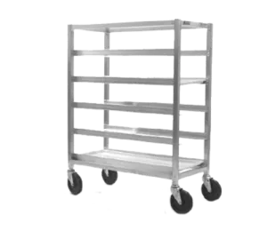 Eagle Group OPL-10-10A Platter Rack