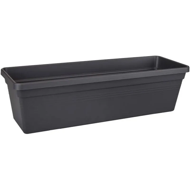 Elho Green Basics Trough Planter - Assorted Colours and Sizes