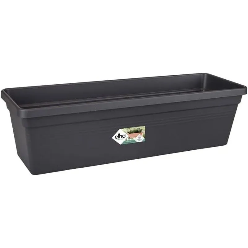 Elho Green Basics Trough Planter - Assorted Colours and Sizes