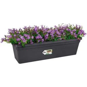 Elho Green Basics Trough Planter - Assorted Colours and Sizes