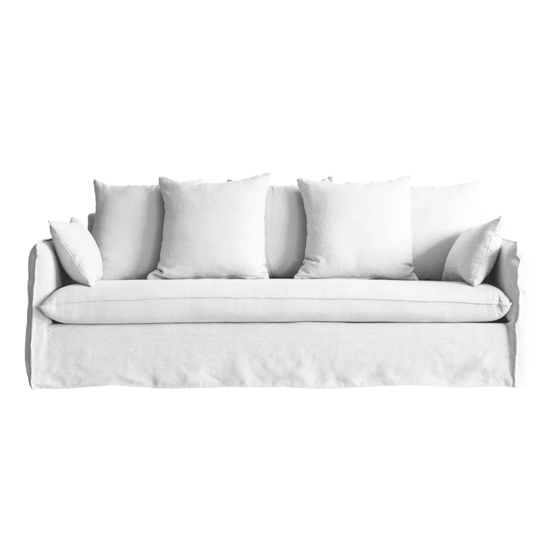 Extra Cover | Tarifa Linen Sofa Bed