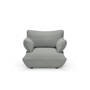 Luxurious Sumo Weave Fatboy Loveseat Sofa