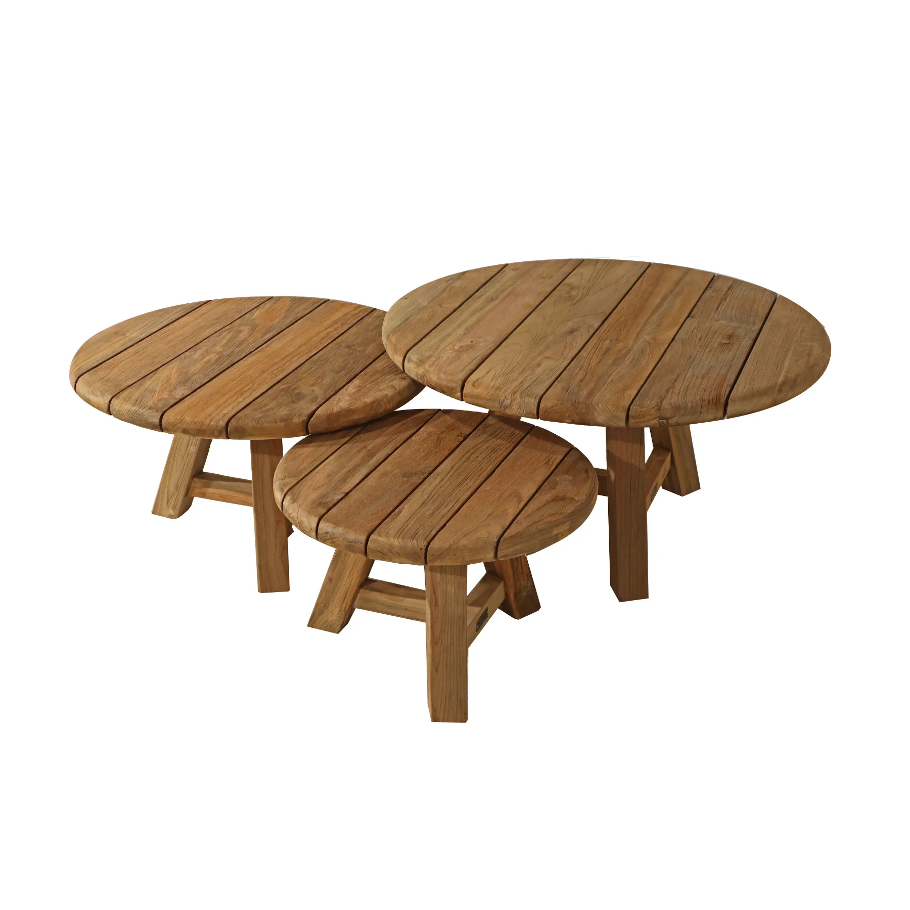 Gather Coffee Tables