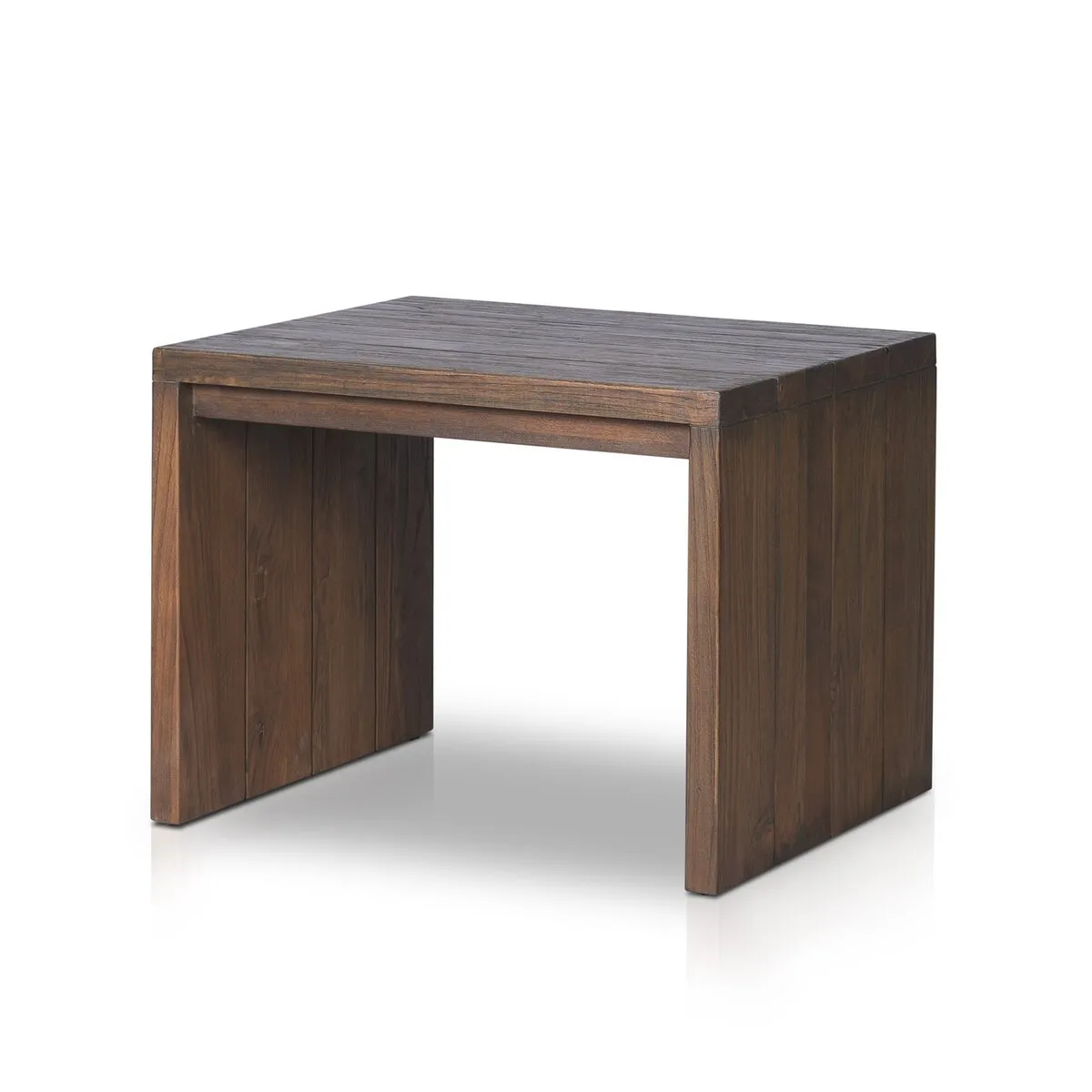 Gilroy Outdoor End Table